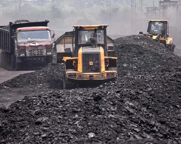 Indian Coal