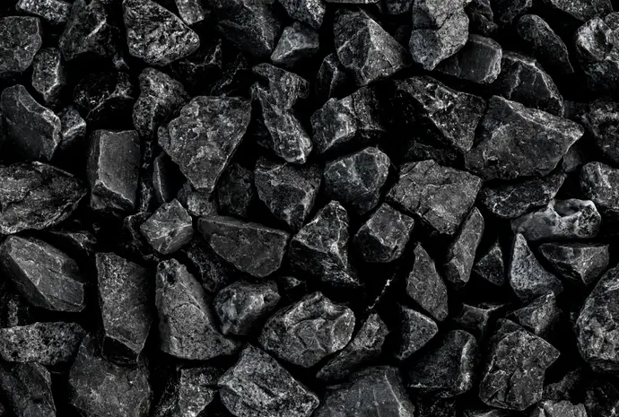 Indian Coal