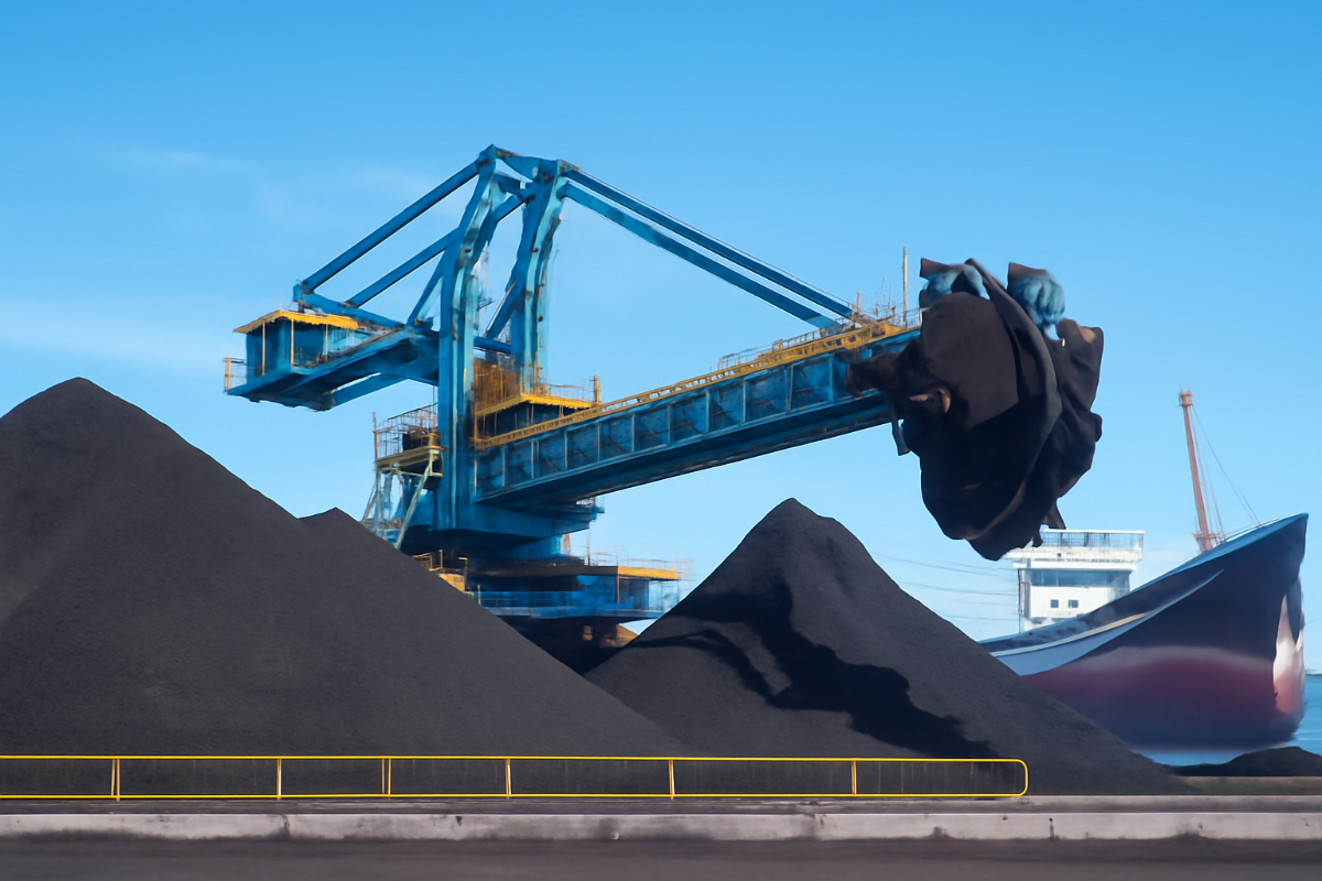 Sourcing the Best Indonesian Coal