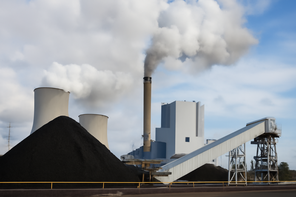 How Coal Quality Impacts Efficiency