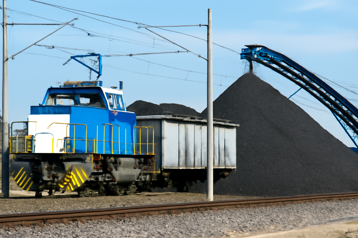 The Importance of Timely Coal Delivery